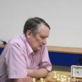 Представитель шахматной династии Александр Айнутдинов