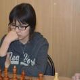 Чемпионка Мира среди школьниц Диана Асаубаева выиграла областный турнир среди юношей до 18 лет