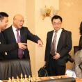 Посол КНР в Казахстане болел за своих